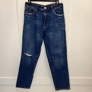 Pilcro Anthropologie Jeans Size 27